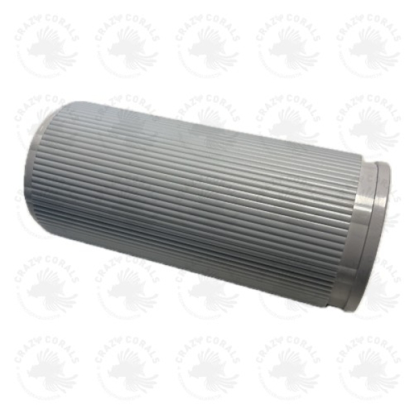 ClariSea Motorhülse für verbrauchtes Vlies SK5000 Gen3